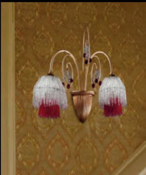 Настенный светильник Stillux 2003/A2-R Stillux