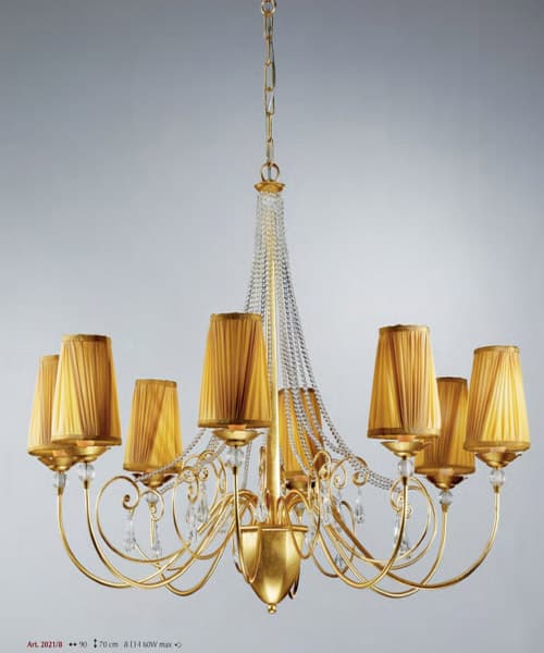 Люстра Stillux Class 2021/8 Stillux