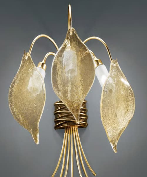 Настенный светильник Stillux Kalias 1323/A3-O Stillux