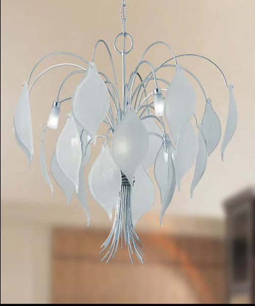 Люстра Stillux Kalias 1331/8 S Stillux