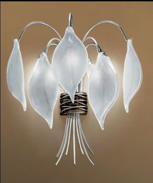 Настенный светильник Stillux Kalias 1334/A5-S Stillux