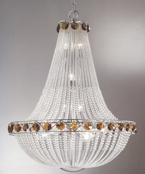 Люстра Stillux EMPIRE 1951/6+6-A Stillux