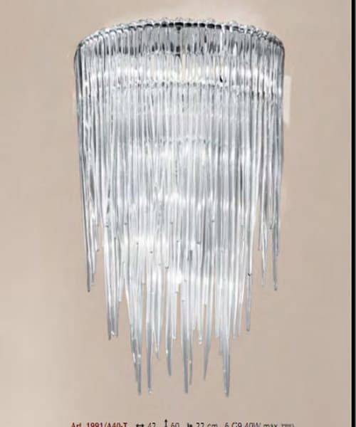 Настенный светильник Stillux ANTOLHOGY 1991/A40-T Stillux