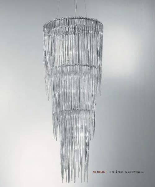 Люстра Stillux ANTOLHOGY 1984/SG-T Stillux