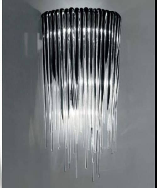 Настенный светильник Stillux ANTOLHOGY 1989/A20-N Stillux