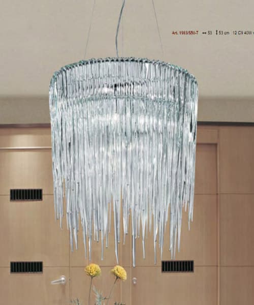 Люстра Stillux ANTOLHOGY 1983/S50-T Stillux