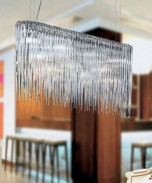 Люстра Stillux ANTOLHOGY 1988/SR-T Stillux