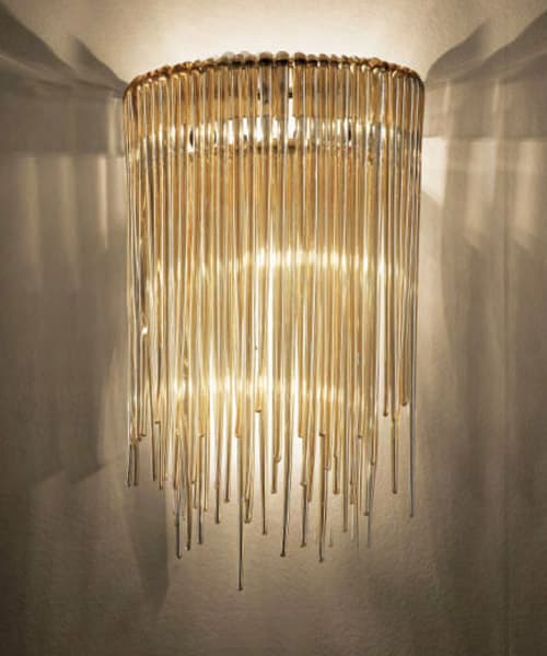 Настенный светильник Stillux ANTOLHOGY 1990/A30-A Stillux