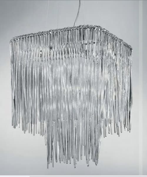 Люстра Stillux ANTOLHOGY 1987/SQ-T Stillux