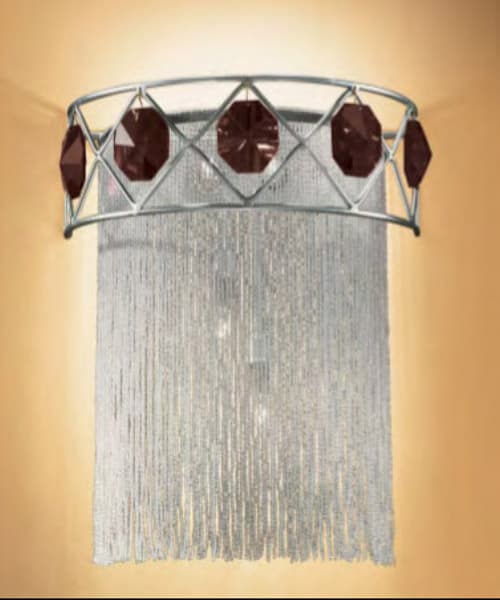 Настенный светильник Stillux LINE 1893/A-P-C Stillux