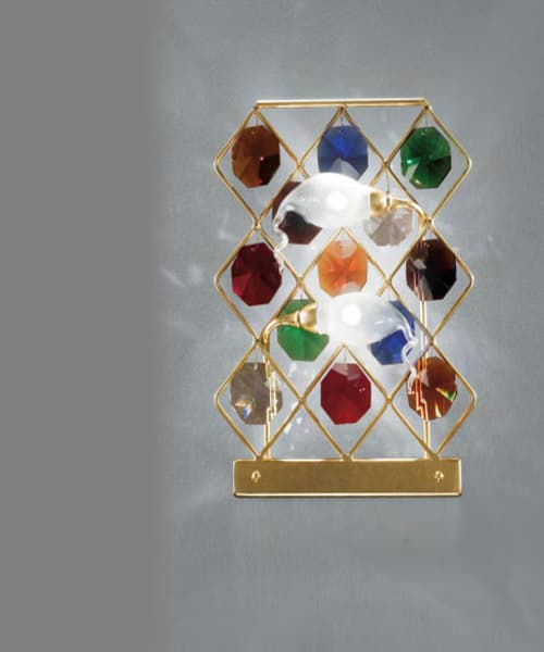 Настенный светильник Stillux LINE 1902/A-M Stillux