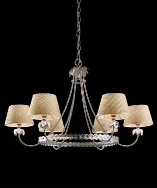 Люстра Stillux 2050/S40-N Stillux