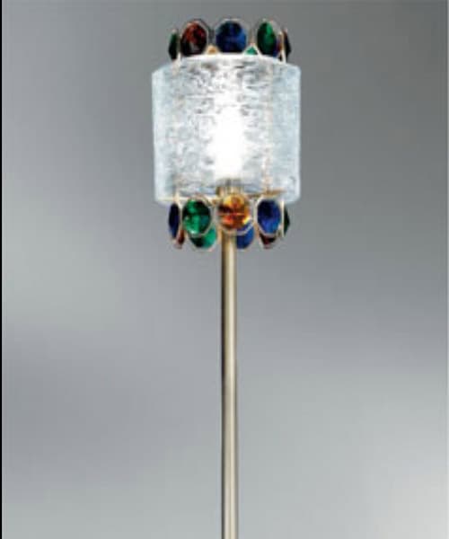 Напольный светильник Stillux LINE 1904/P-BAV Stillux