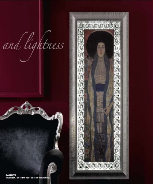 Настенный светильник Stillux 1001/T-2 Stillux