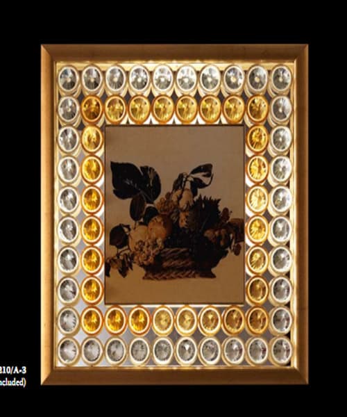 Настенный светильник Stillux 210/A-3 Stillux