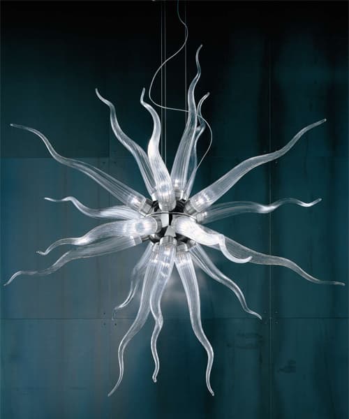 Подвесной светильник Studio Italia Design KAPP SO