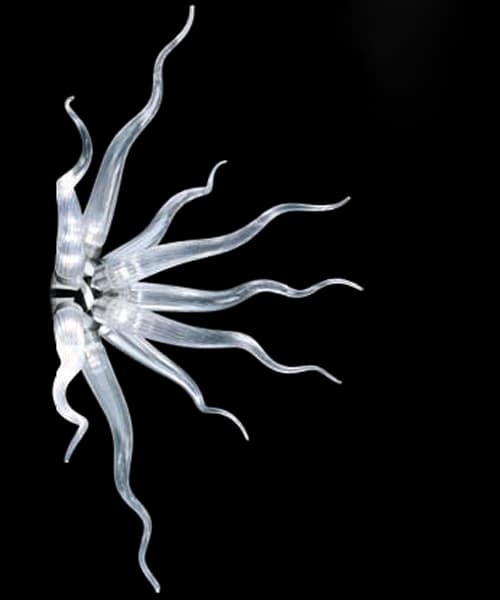 Настенный светильник Studio Italia Design KAPP AP