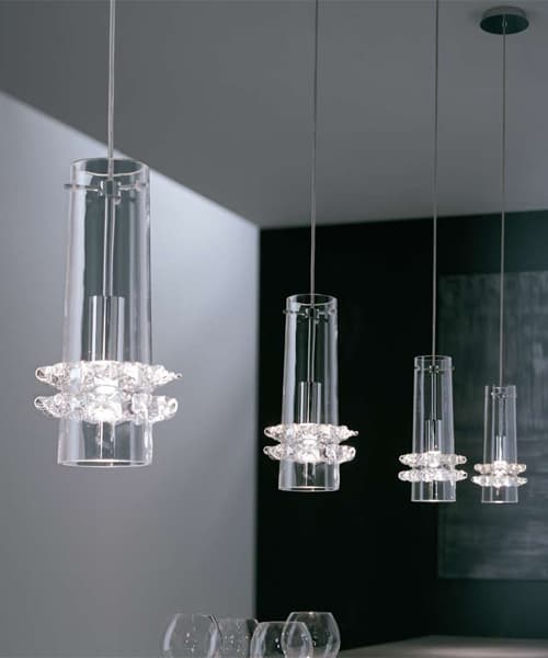 Подвесной светильник Studio Italia Design LACE SO