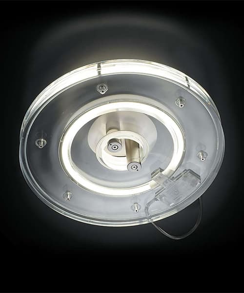 Потолочный светильник Studio Italia Design PURALUCE