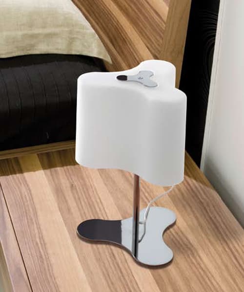 Настольная лампа Studio Italia Design TRILOGY TA1