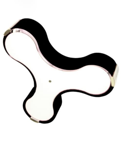 Потолочный светильник Studio Italia Design TRIS PL1