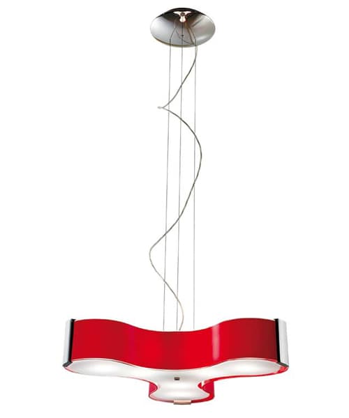 Подвесной светильник Studio Italia Design TRIS SO1