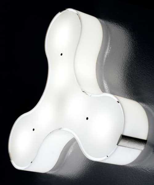 Настенный светильник Studio Italia Design TRIS AP