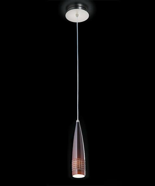 Подвесной светильник Studio Italia Design MANIA-V SO1 Lodes (Studio Italia Design)