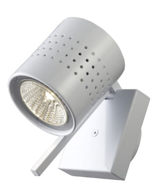 Настенный светильник Studio Italia Design MINIMANIA 1 Lodes (Studio Italia Design)