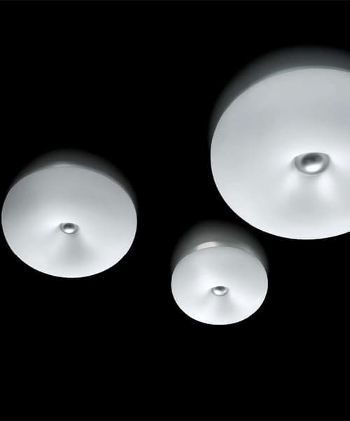 Потолочный светильник Studio Italia Design BUBBLE PL1 Lodes (Studio Italia Design)