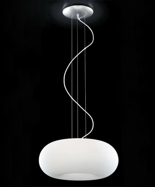 Подвесной светильник Studio Italia Design BUBBLE SO