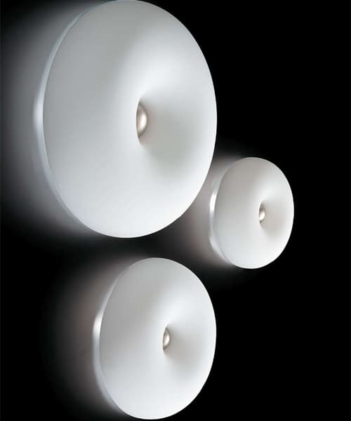 Настенный светильник Studio Italia Design BUBBLE AP1 Lodes (Studio Italia Design)