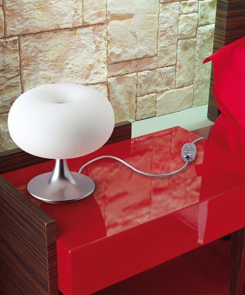 Настольная лампа Studio Italia Design BUBBLE TA3 Lodes (Studio Italia Design)