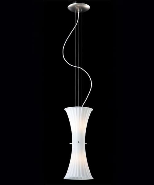 Подвесной светильник Studio Italia Design CLESSIDRA SO Lodes (Studio Italia Design)