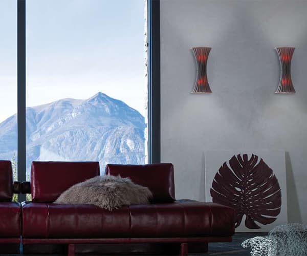 Настенный светильник Studio Italia Design CLESSIDRA AP Lodes (Studio Italia Design)