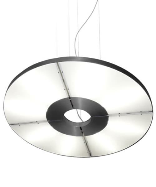 Подвесной светильник Studio Italia Design BIG-MEC MAX Lodes (Studio Italia Design)