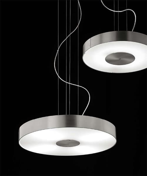 Подвесной светильник Studio Italia Design BIG-MEC SO1 Lodes (Studio Italia Design)