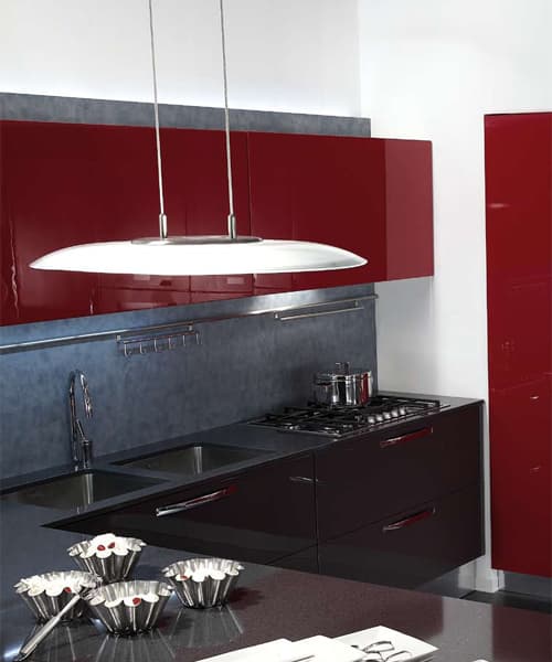 Подвесной светильник Studio Italia Design Ovì SO