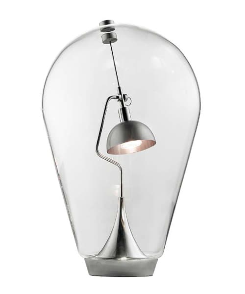 Настольная лампа Studio Italia Design BLOW TA