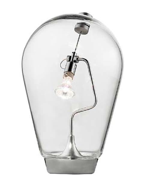 Настольная лампа Studio Italia Design BLOW TA1 Lodes (Studio Italia Design)