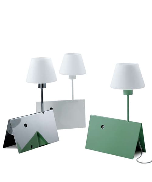 Настольная лампа Studio Italia Design BUONANOTTE TA Lodes (Studio Italia Design)