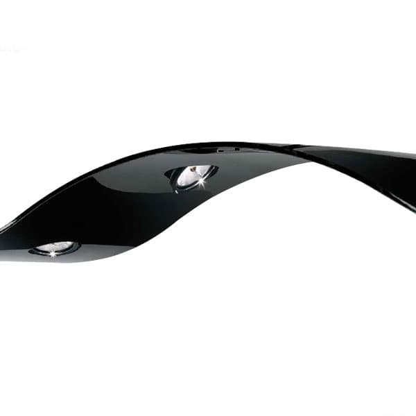 Подвесной светильник Targetti SHERAZADE MODULI ONDA