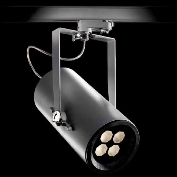 Трековый светильник Targetti OPTAGON Targetti