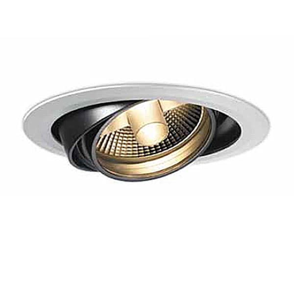 Встраиваемый в потолок светильник Targetti MAGMA Targetti