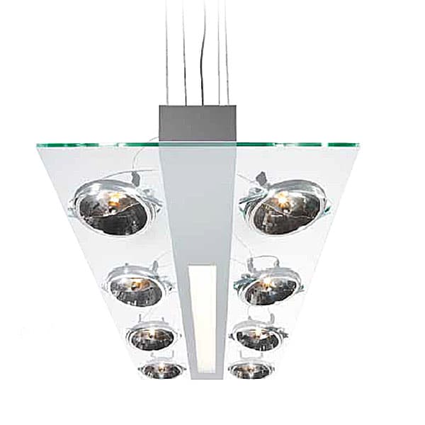 Подвесная система освещения Targetti MULTI STORE Targetti