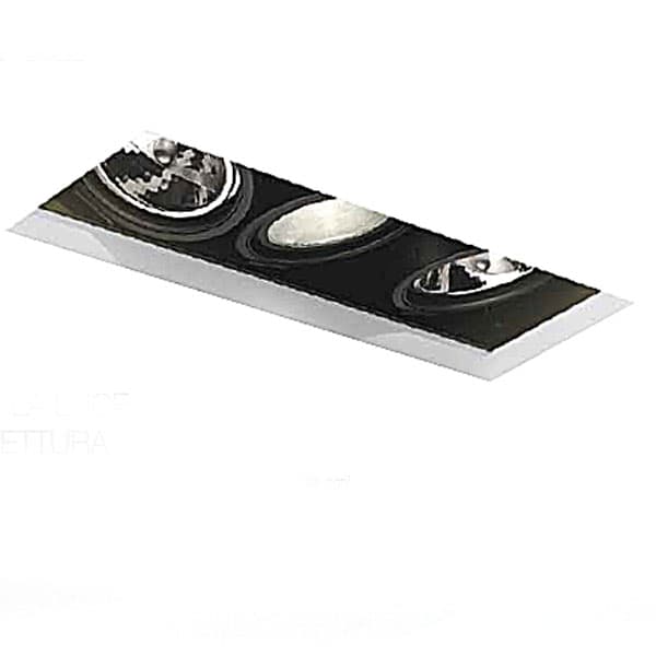 Встраиваемый в потолок светильник Targetti NO SIGN Targetti