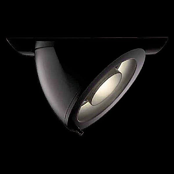 Встраиваемый в потолок светильник Targetti NAUTUS Targetti