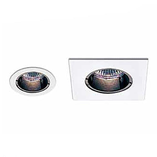 Встраиваемый в потолок светильник Targetti BTT recessed Targetti