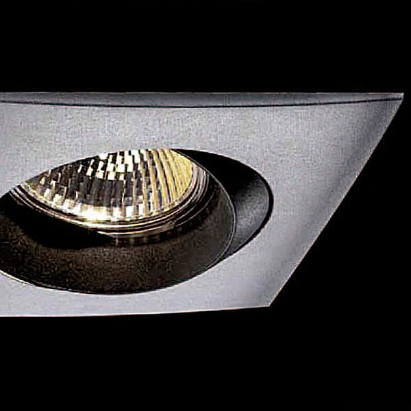 Встраиваемый в потолок светильник Targetti Bob Targetti