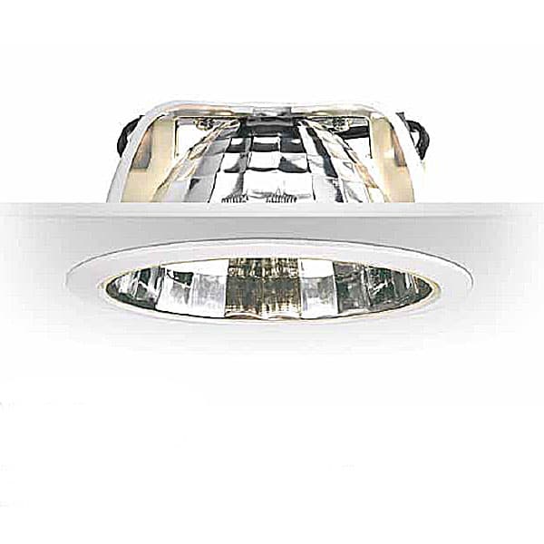 Встраиваемый в потолок светильник Targetti CCT HI Targetti